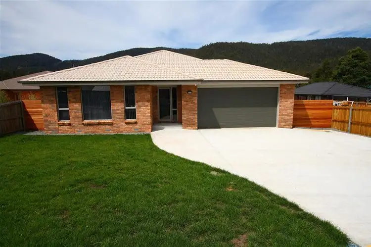 5 Knopwood Lane, Huonville TAS 7109
