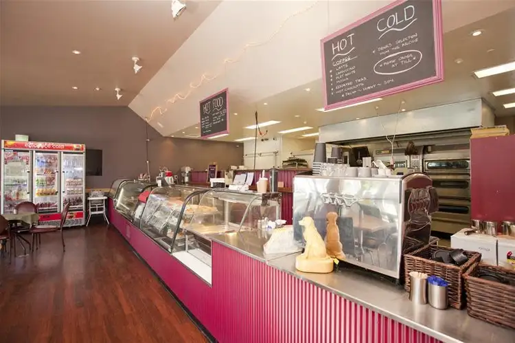 3 Huon Village Arcade, Huonville TAS 7109