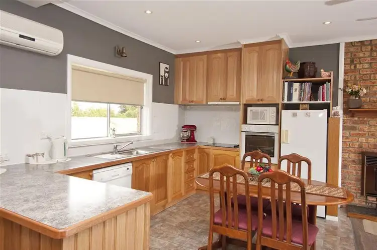 Second view of Homely house listing, 9 Oak Stret, Huonville TAS 7109