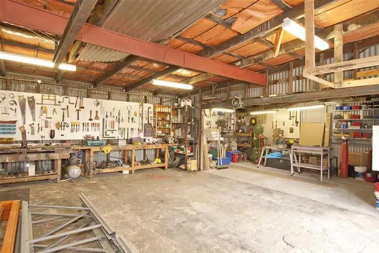 Sixth view of Homely house listing, 9 Oak Stret, Huonville TAS 7109