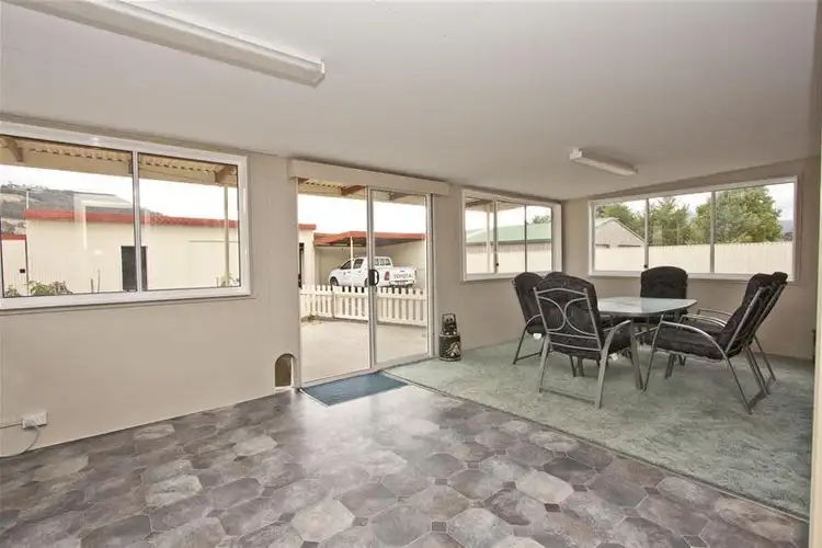 Seventh view of Homely house listing, 9 Oak Stret, Huonville TAS 7109