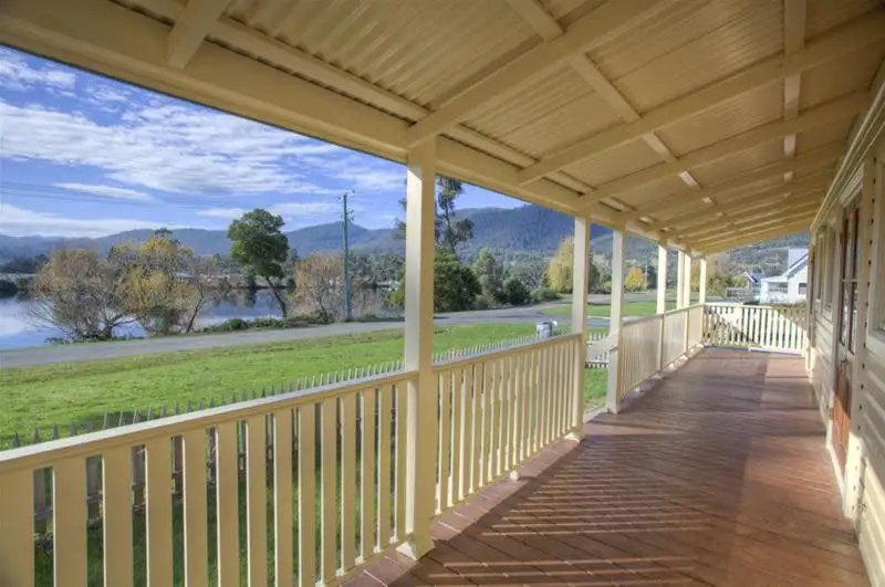 Main view of Homely house listing, 8 Coolstore Road, Huonville TAS 7109