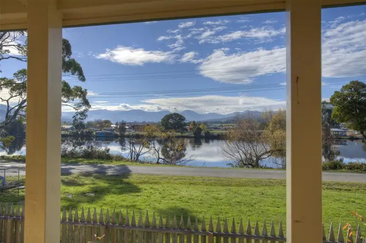 Fifth view of Homely house listing, 8 Coolstore Road, Huonville TAS 7109