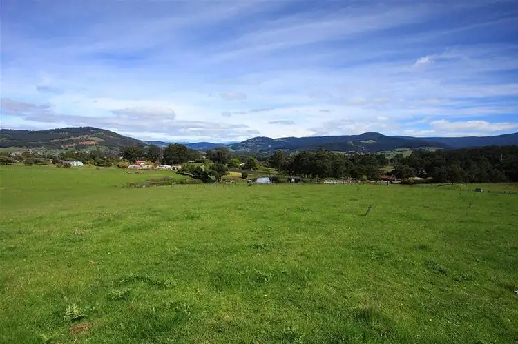 . Knights Road, Huonville TAS 7109