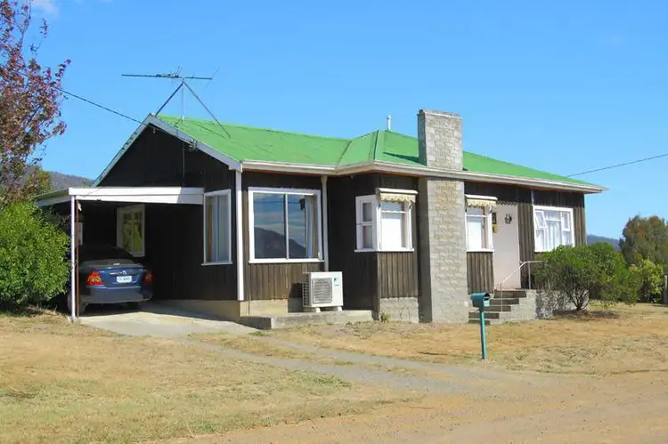 44 Dowlings Road, Huonville TAS 7109
