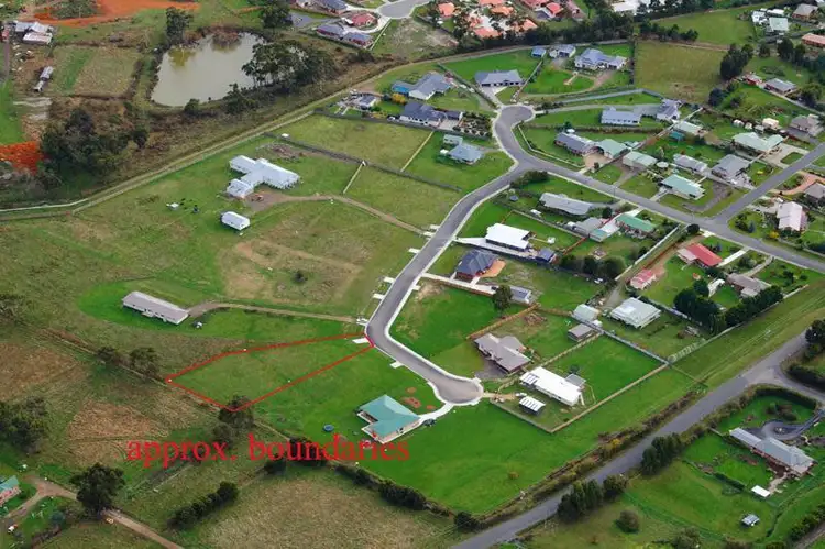 Third view of Homely land listing, 14 Ellison Street, Huonville TAS 7109