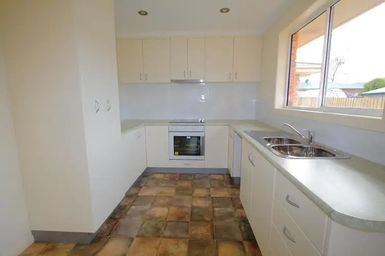 Second view of Homely unit listing, 2/4 Walton Street, Huonville TAS 7109