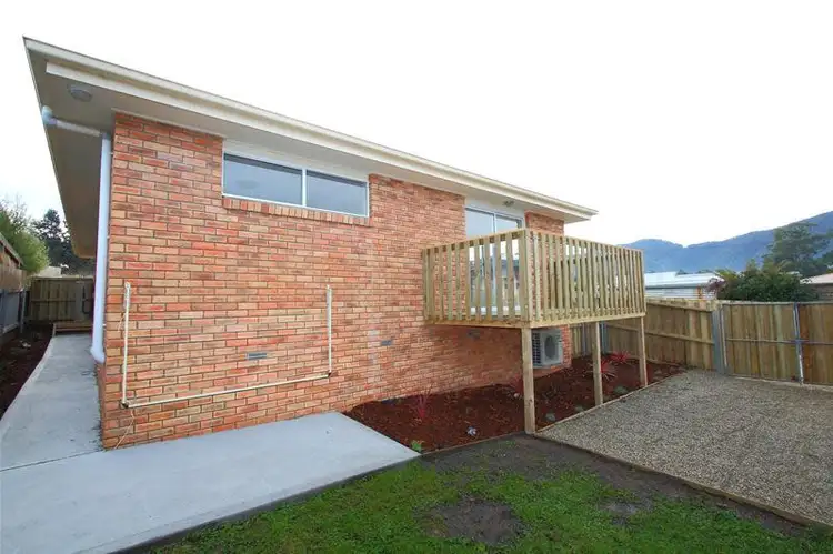 Fourth view of Homely unit listing, 2/4 Walton Street, Huonville TAS 7109