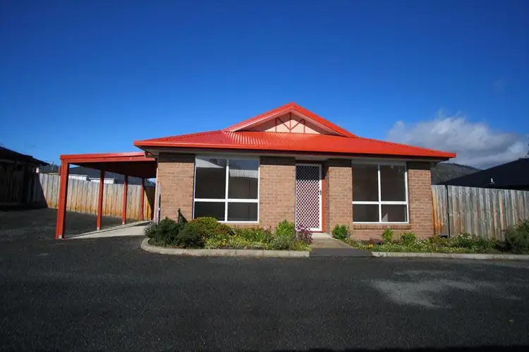 3/105 Main Street, Huonville TAS 7109
