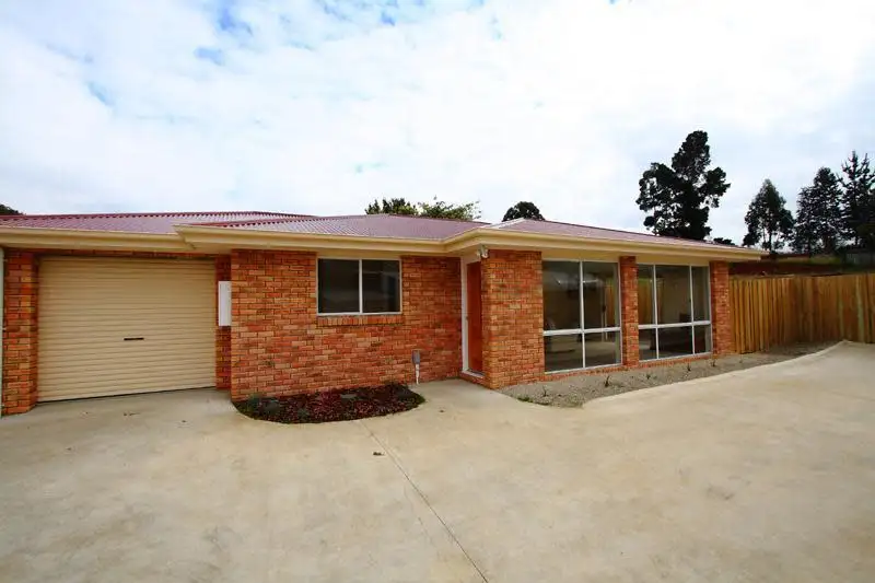 Main view of Homely unit listing, 3/4 Walton Street, Huonville TAS 7109