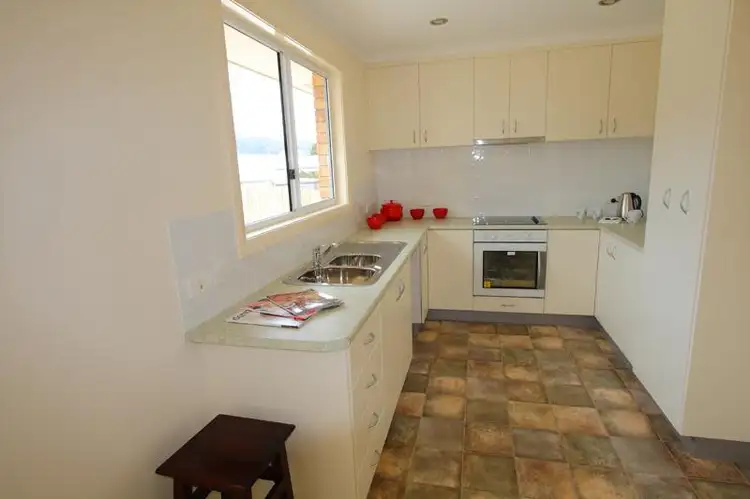 Second view of Homely unit listing, 3/4 Walton Street, Huonville TAS 7109
