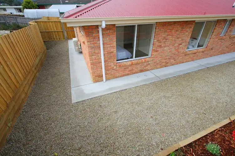 Third view of Homely unit listing, 3/4 Walton Street, Huonville TAS 7109