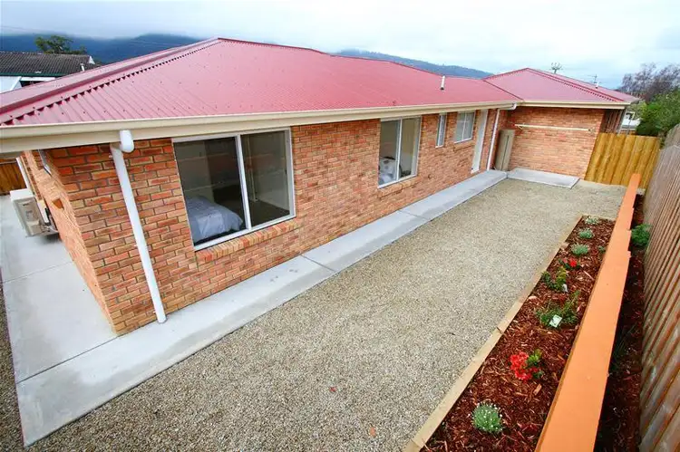 Fourth view of Homely unit listing, 3/4 Walton Street, Huonville TAS 7109