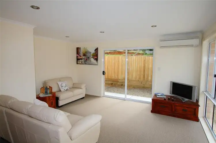 Fifth view of Homely unit listing, 3/4 Walton Street, Huonville TAS 7109