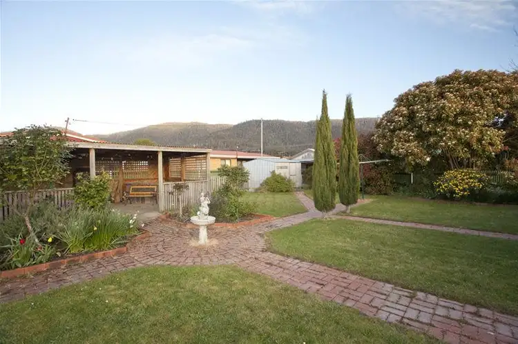 Second view of Homely house listing, 2 Oak Street, Huonville TAS 7109