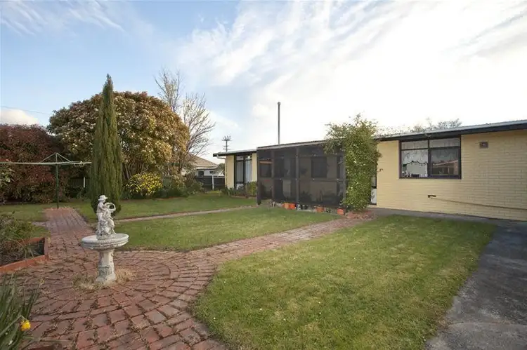 Fifth view of Homely house listing, 2 Oak Street, Huonville TAS 7109