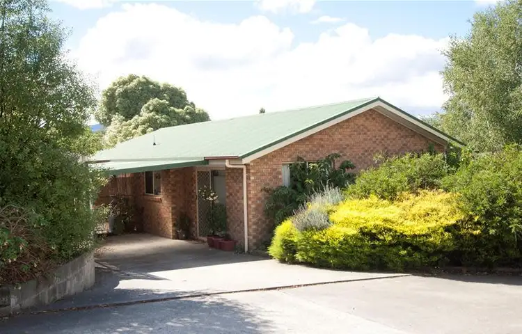 2/13 Scenic Hill Road, Huonville TAS 7109