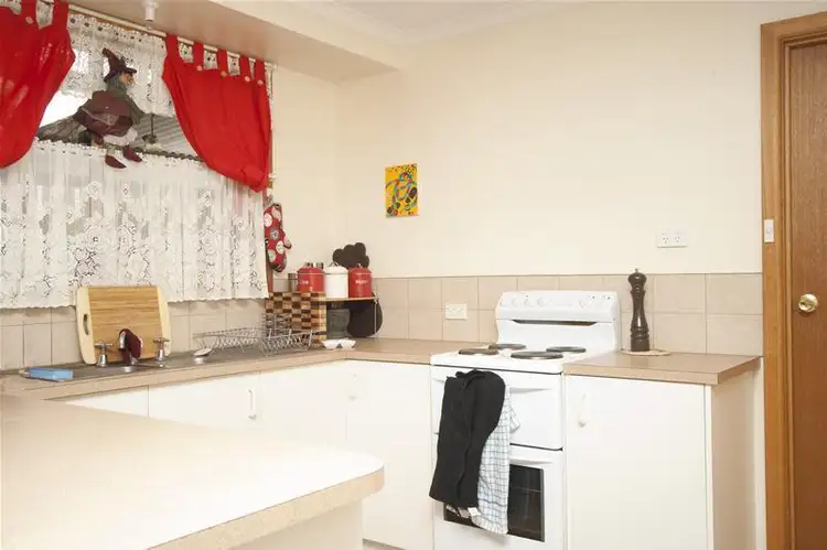 Second view of Homely house listing, 2/13 Scenic Hill Road, Huonville TAS 7109