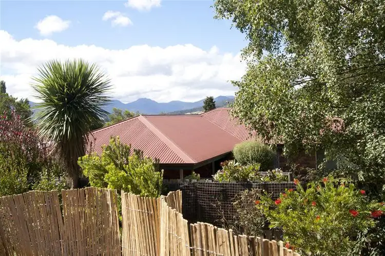 Third view of Homely house listing, 2/13 Scenic Hill Road, Huonville TAS 7109