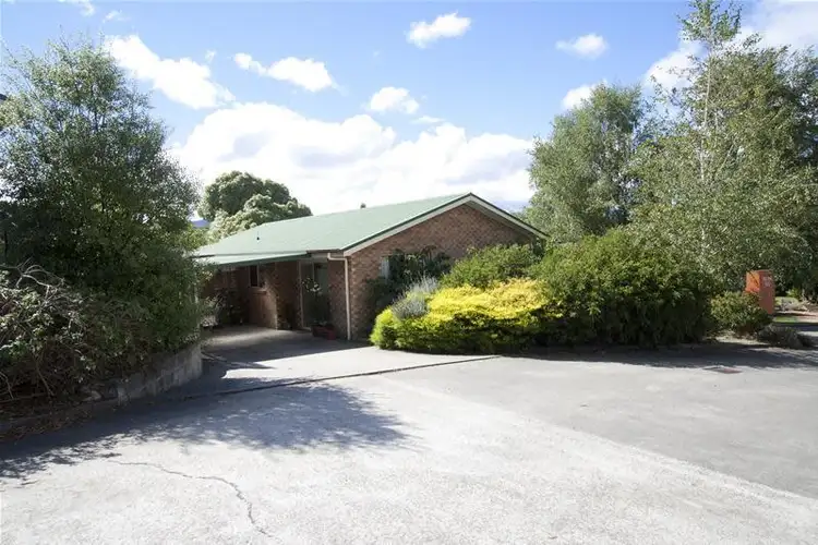 Sixth view of Homely house listing, 2/13 Scenic Hill Road, Huonville TAS 7109