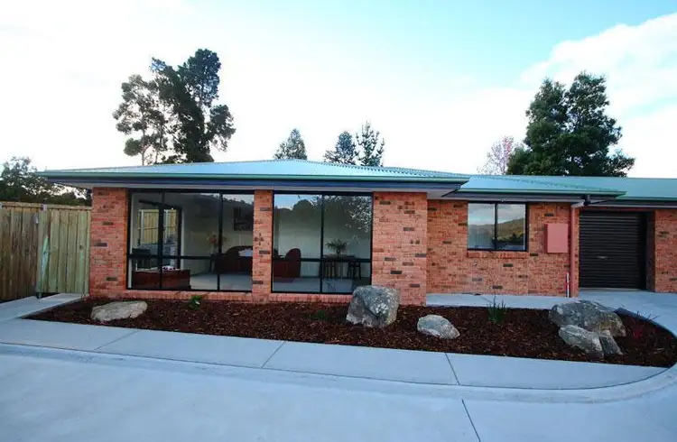 Main view of Homely unit listing, 5/4 Walton Street, Huonville TAS 7109