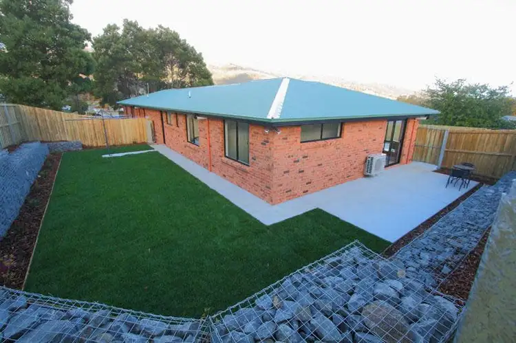 Second view of Homely unit listing, 5/4 Walton Street, Huonville TAS 7109