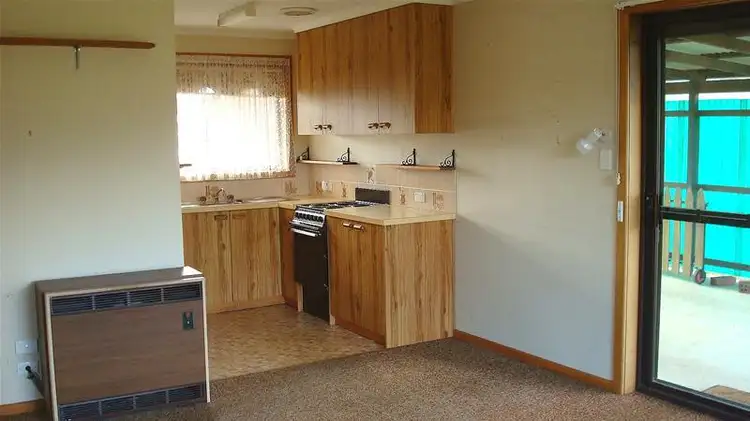 Second view of Homely unit listing, 2/17 Stride Street, Huonville TAS 7109