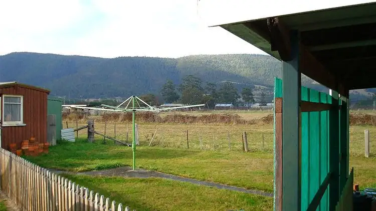 Third view of Homely unit listing, 2/17 Stride Street, Huonville TAS 7109