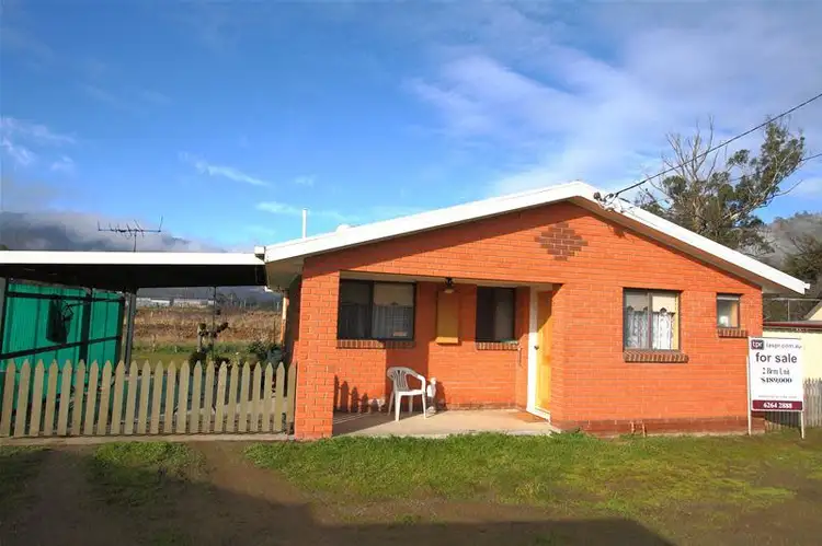 Fourth view of Homely unit listing, 2/17 Stride Street, Huonville TAS 7109