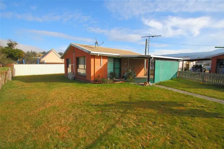 Sixth view of Homely unit listing, 2/17 Stride Street, Huonville TAS 7109