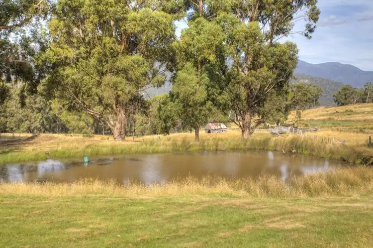 Second view of Homely land listing, 150 Morrisons Road, Huonville TAS 7109