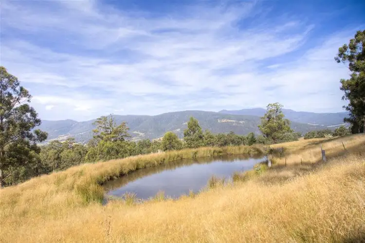 Fourth view of Homely land listing, 150 Morrisons Road, Huonville TAS 7109