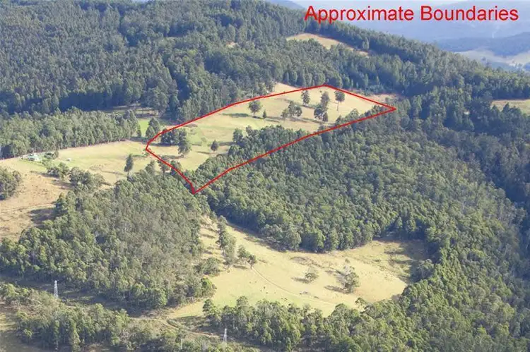 Fifth view of Homely land listing, 150 Morrisons Road, Huonville TAS 7109