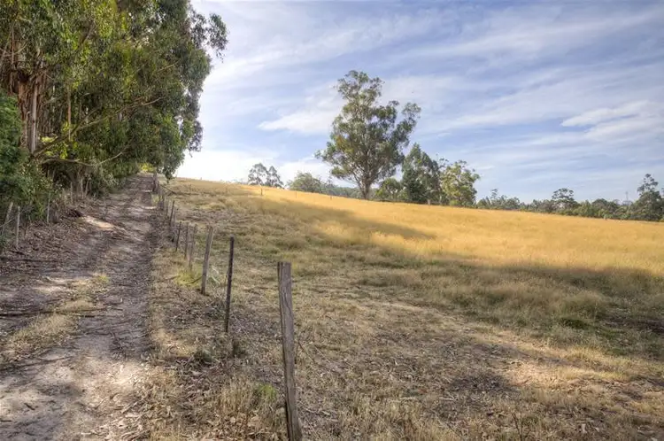 Sixth view of Homely land listing, 150 Morrisons Road, Huonville TAS 7109