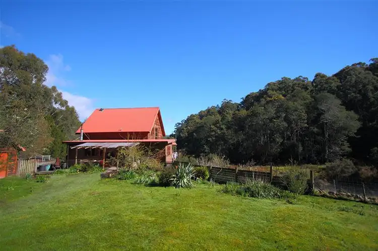 Fourth view of Homely house listing, 220 Hastings Caves Road, Hastings TAS 7109