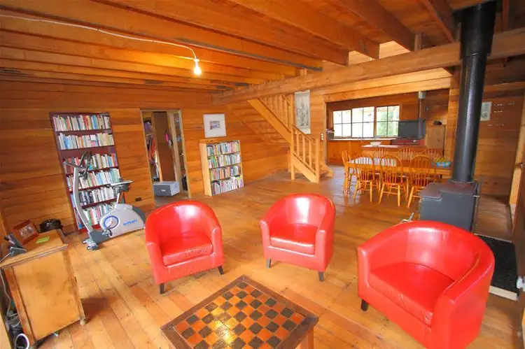 Fifth view of Homely house listing, 220 Hastings Caves Road, Hastings TAS 7109