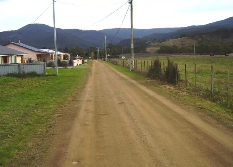 Fourth view of Homely land listing, 9 Tasman Road, Grove TAS 7109
