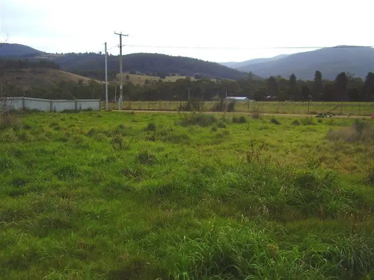 Fifth view of Homely land listing, 9 Tasman Road, Grove TAS 7109