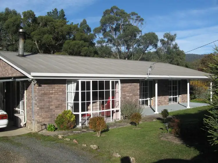 18 Mountain River Road, Grove TAS 7109