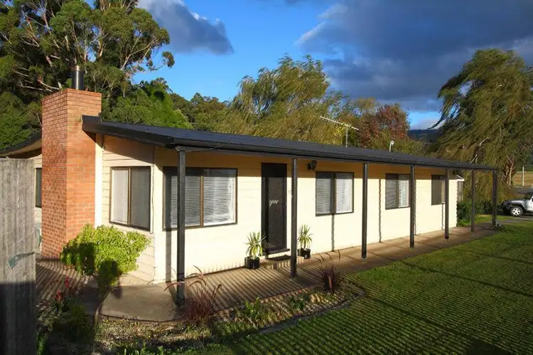 10 Mountain River Road, Grove TAS 7109