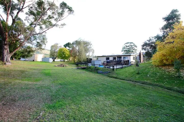 Seventh view of Homely house listing, 10 Mountain River Road, Grove TAS 7109