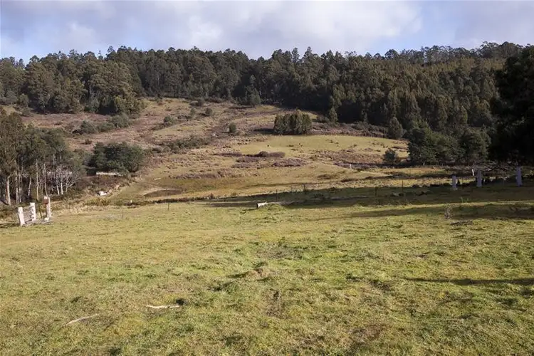 Fourth view of Homely land listing, 62 Clarks Road, Glendevie TAS 7109