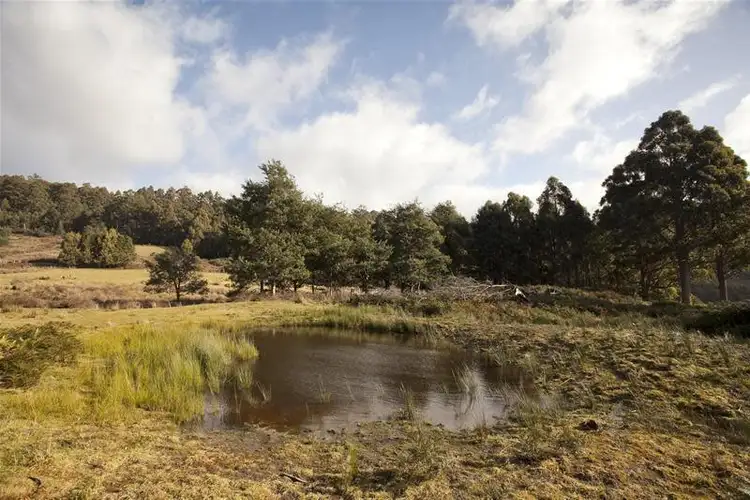 Fifth view of Homely land listing, 62 Clarks Road, Glendevie TAS 7109