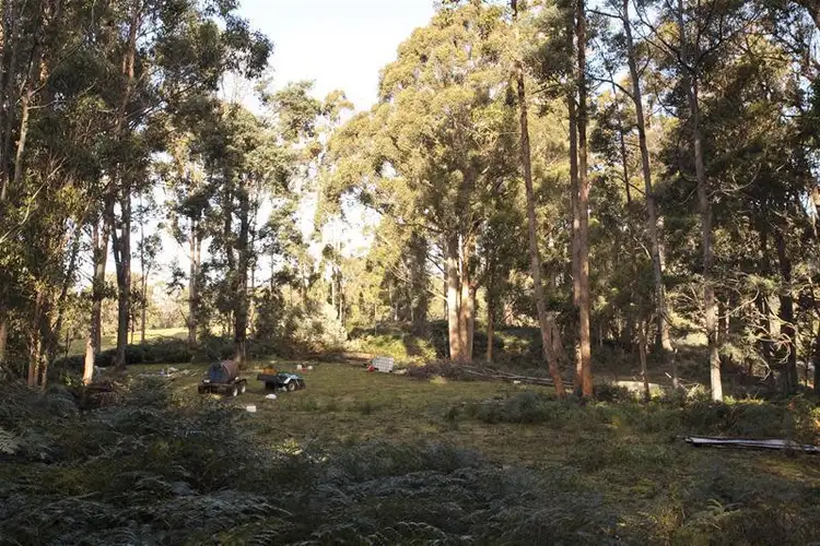 Sixth view of Homely land listing, 62 Clarks Road, Glendevie TAS 7109