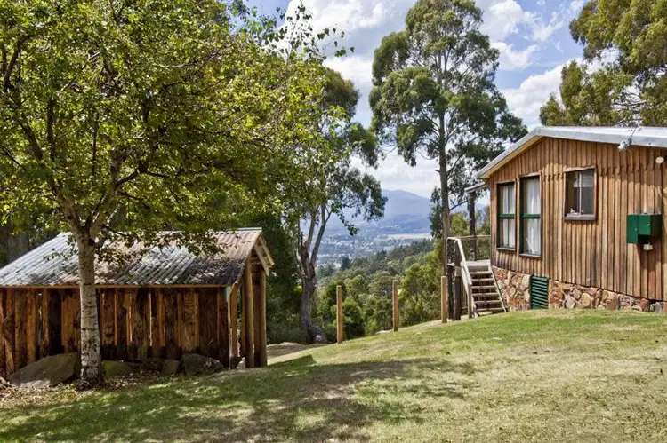 177 Lanes Road, Glen Huon TAS 7109