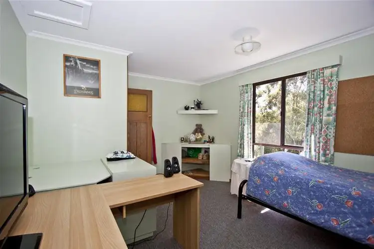Seventh view of Homely house listing, 177 Lanes Road, Glen Huon TAS 7109
