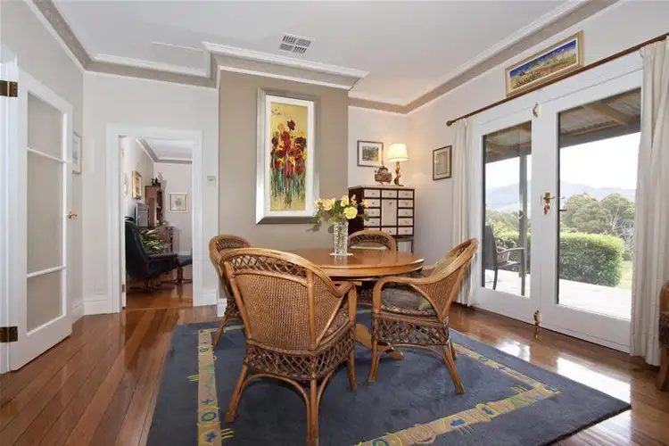 Seventh view of Homely house listing, 169 Watsons Road, Glen Huon TAS 7109