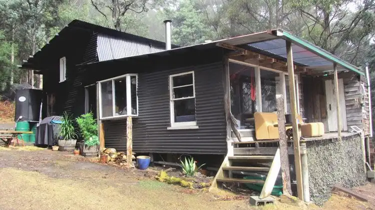 128 Seventh Day Road, Glen Huon TAS 7109