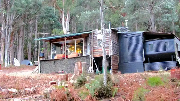Seventh view of Homely land listing, 128 Seventh Day Road, Glen Huon TAS 7109