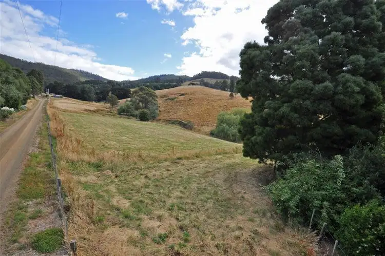 1 Tunbridge Road, Glen Huon TAS 7109